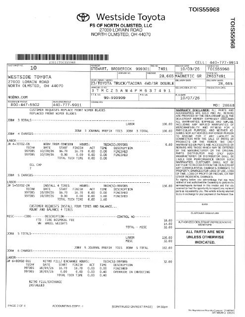 Certified 2023 Toyota Tacoma SR AWD/4WD image 19