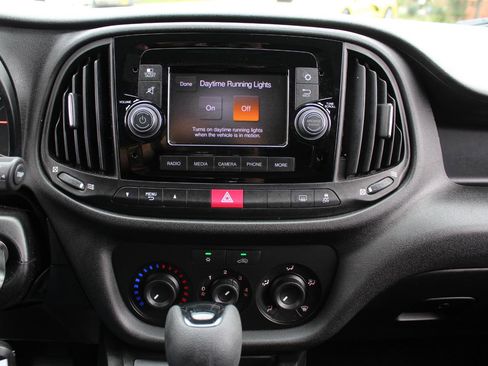 Used 2022 RAM ProMaster City Wagon FWD image 25