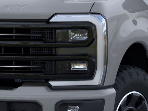 New 2026 Ford F350 Platinum w/ Tremor Off-Road Package AWD/4WD image 19