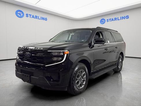 Used 2025 Ford Expedition Max Active image 16