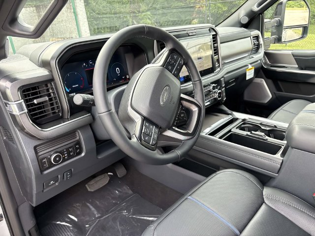 New 2026 Ford F250 Platinum w/ FX4 Off-Road Package AWD/4WD image 25