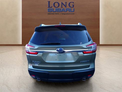 Used 2023 Subaru Ascent Premium w/ Convenience Package image 9