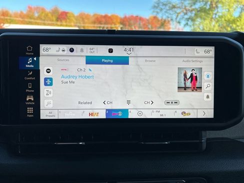 New 2026 Jeep Wrangler Willys image 23