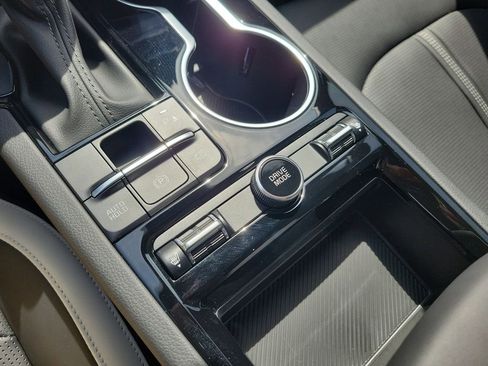 New 2026 Kia K5 GT-Line image 35