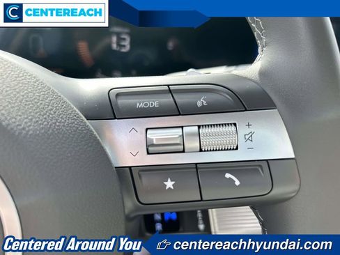Used 2024 Hyundai Sonata SEL image 13