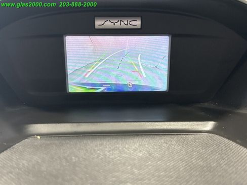 Used 2017 Ford C-MAX SE image 4