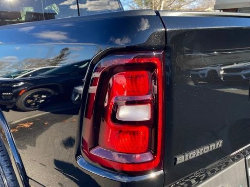 New 2026 RAM 1500 Big Horn image 14