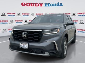 Certified 2023 Honda Pilot EX-L video 1