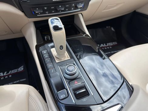 Used 2019 Maserati Levante AWD/4WD image 22