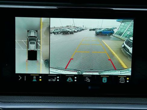 Used 2022 GMC Sierra 1500 Denali image 15