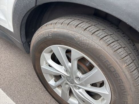 Used 2020 Hyundai Tucson Value AWD/4WD image 9