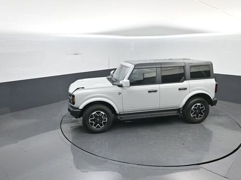 New 2026 Ford Bronco Outer Banks image 20