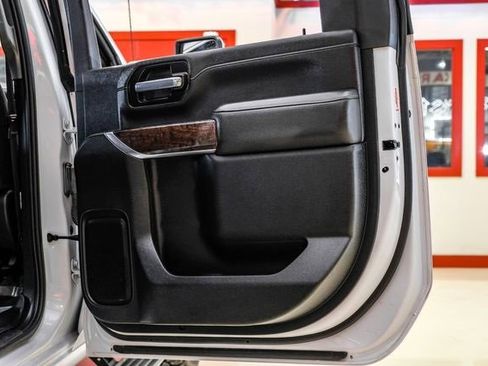 Used 2021 GMC Sierra 2500 Denali w/ Denali Ultimate Package image 48