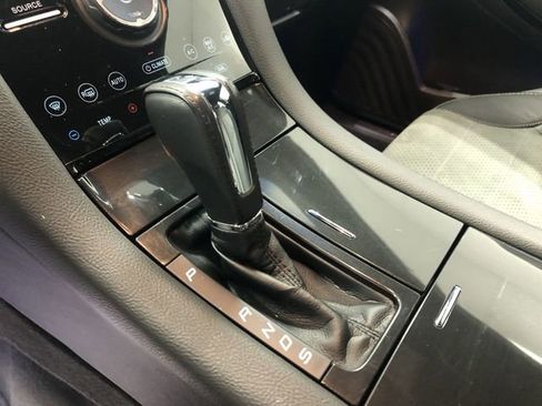 Used 2016 Ford Taurus SHO w/ Equipment Group 401A image 27