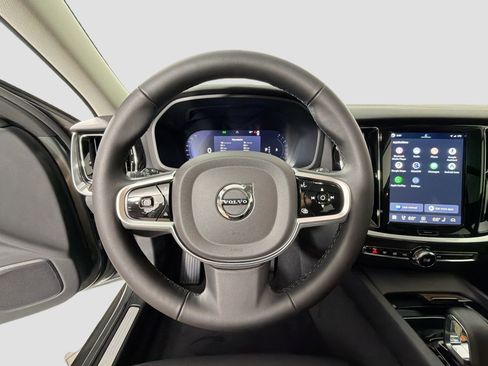 New 2026 Volvo V60 B5 Cross Country Plus w/ Protection Package Premier AWD/4WD image 10