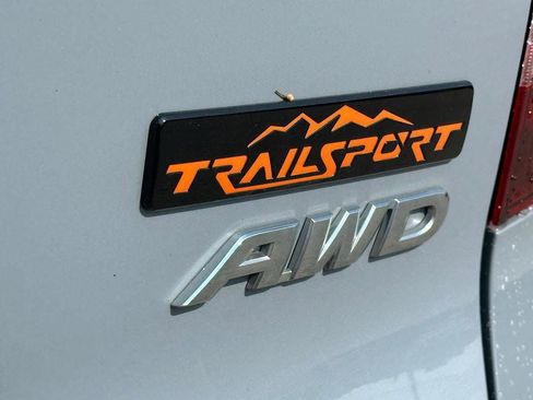 Used 2022 Honda Pilot TrailSport image 10