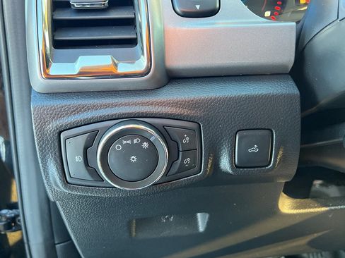 Used 2021 Ford Ranger XLT w/ Equipment Group 302A High image 15