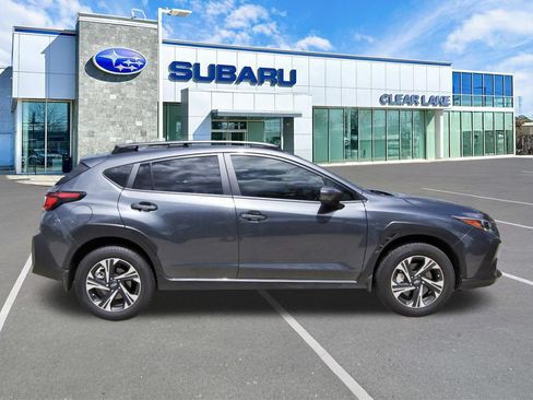 Certified 2025 Subaru Crosstrek 2.5i Premium AWD/4WD image 7