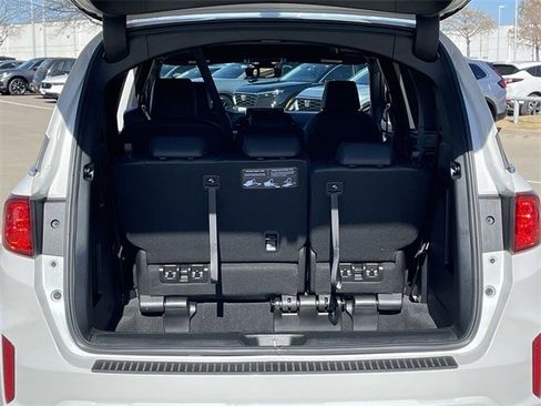 Certified 2026 Honda Odyssey Sport-L image 30