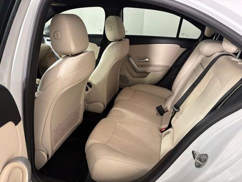 Used 2020 Mercedes-Benz A 220 image 20