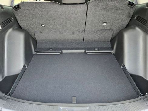 New 2026 Honda CR-V LX image 24