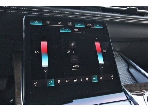 New 2026 Cadillac Escalade Platinum Sport w/ LPO, ONYX Package image 20