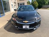 Used 2016 Chevrolet Impala LT w/ Convenience Package image 2
