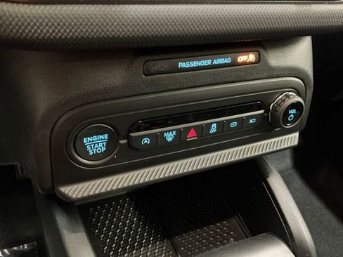 New 2026 Ford Bronco Sport Heritage AWD/4WD image 20