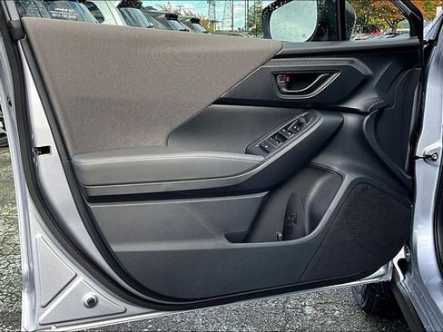 New 2025 Subaru Crosstrek 2.5i Premium image 22