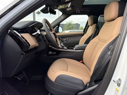 New 2026 Land Rover Range Rover Sport Dynamic SE