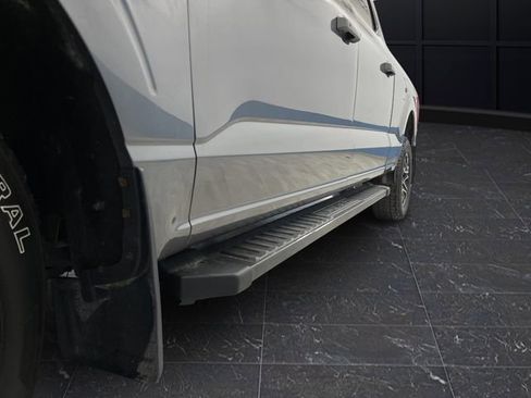 Used 2021 Ford F150 XLT w/ Equipment Group 302A High image 39