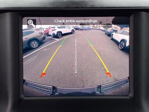 Used 2020 RAM 1500 Big Horn image 9