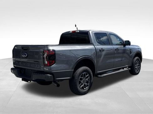 Used 2024 Ford Ranger XLT AWD/4WD image 4