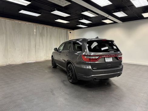Used 2019 Dodge Durango R/T w/ Blacktop Package image 3