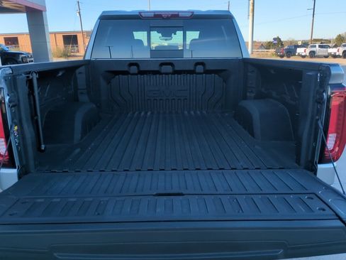 Used 2025 GMC Sierra 1500 Denali Ultimate image 21