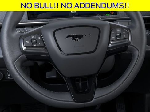 New 2026 Ford Mustang Mach-E Select image 13