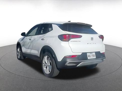 Used 2025 Buick Encore GX Preferred image 10