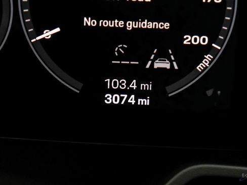 Used 2024 Porsche 911 Carrera GTS image 81