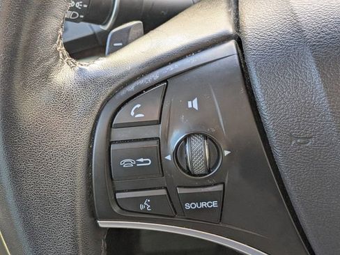 Used 2020 Acura MDX FWD image 28