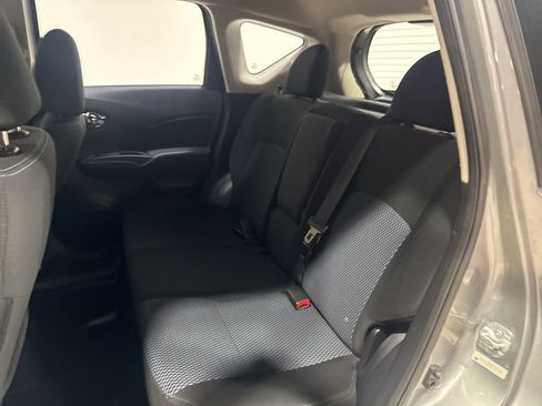 Used 2014 Nissan Versa Note SV w/ SL Package image 29