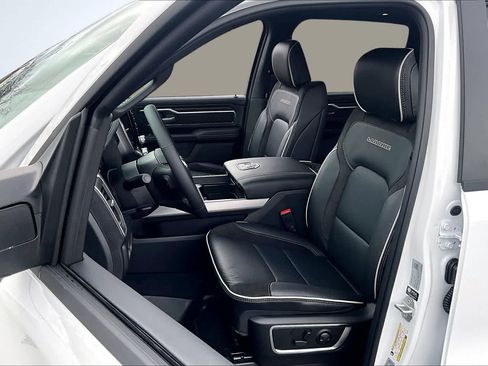 New 2026 RAM 1500 Laramie image 11