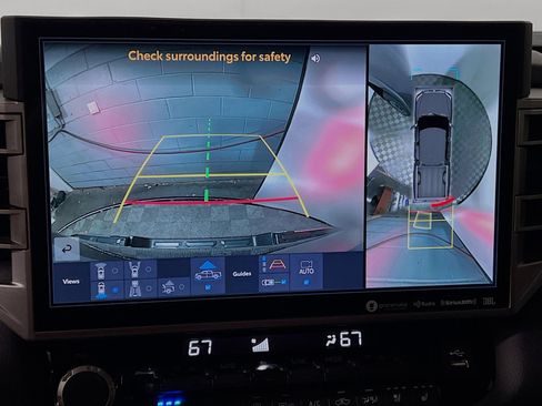 Used 2024 Toyota Tundra Limited image 27