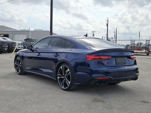 Used 2023 Audi S5 Premium Plus image 5