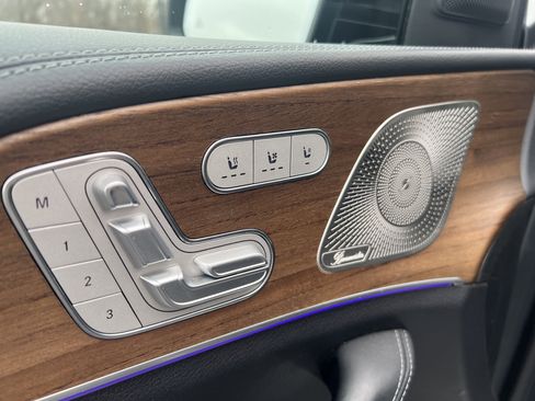 Used 2023 Mercedes-Benz GLE 53 AMG AMG GLE 53 image 23