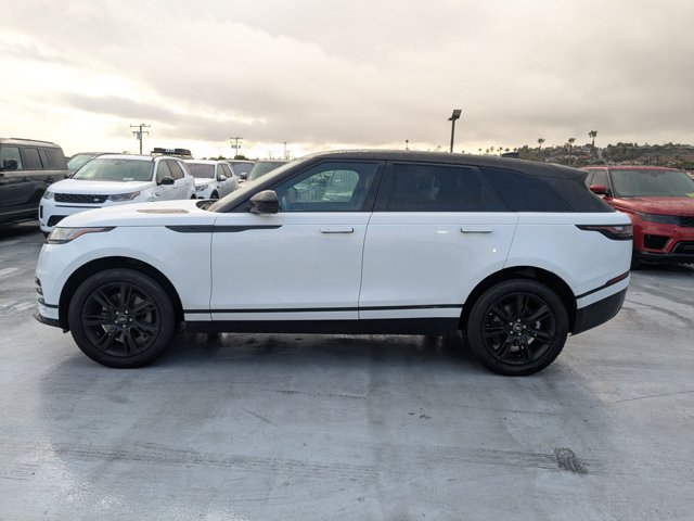 Used 2022 Land Rover Range Rover Velar R-Dynamic S AWD/4WD image 8