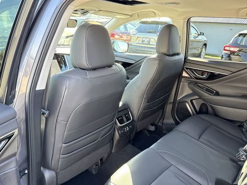Certified 2025 Subaru Outback Limited image 17