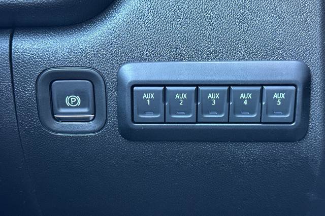 New 2026 Chevrolet Silverado 2500 W/T w/ WT Convenience Package RWD image 33