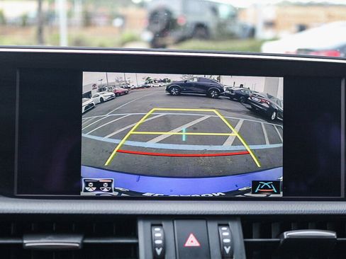 Used 2020 Lexus ES 350 F Sport image 17