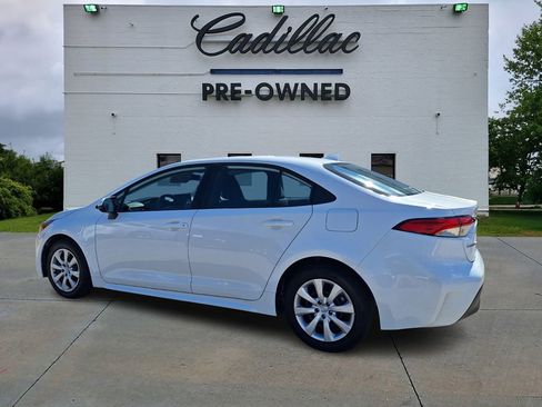 Used 2023 Toyota Corolla LE image 5