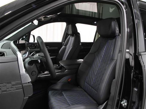 New 2025 Cadillac Escalade IQ Luxury 1 image 5